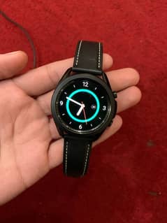 Samsung watch 3 45mm