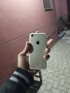 IPHONE 7 256 PTA APPROVED