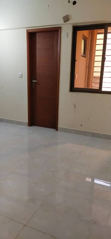 2 Bed DD Flat for Rent in Chapal Courtyard 2, Scheme 33. 2