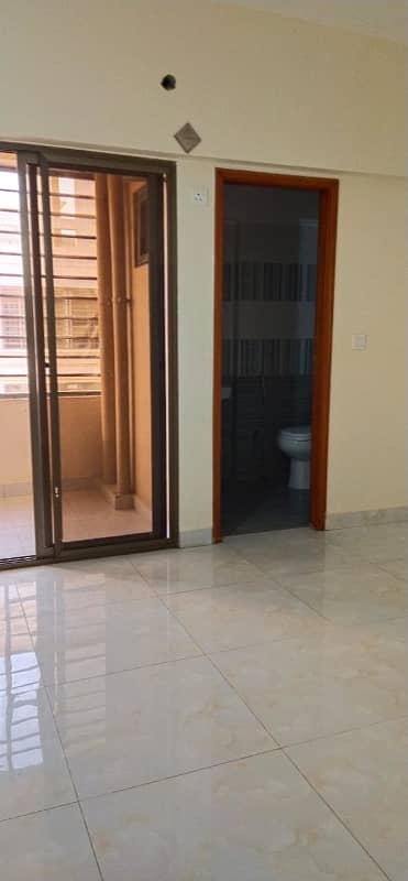 2 Bed DD Flat for Rent in Chapal Courtyard 2, Scheme 33. 4