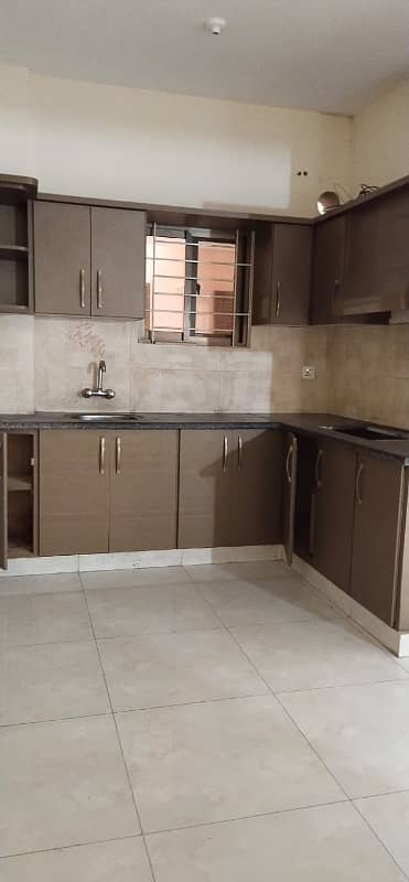 2 Bed DD Flat for Rent in Chapal Courtyard 2, Scheme 33. 5