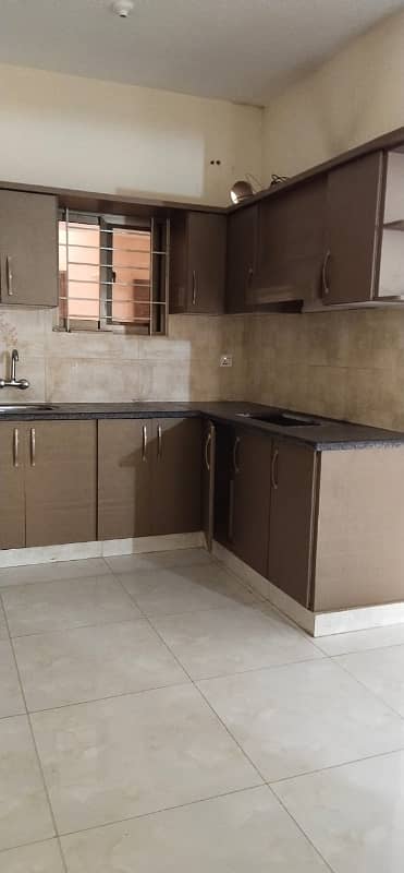 2 Bed DD Flat for Rent in Chapal Courtyard 2, Scheme 33. 6