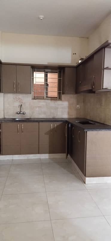 2 Bed DD Flat for Rent in Chapal Courtyard 2, Scheme 33. 7