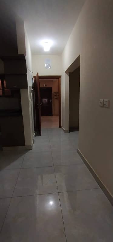 2 Bed DD Flat for Rent in Chapal Courtyard 2, Scheme 33. 9