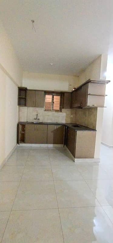 2 Bed DD Flat for Rent in Chapal Courtyard 2, Scheme 33. 10