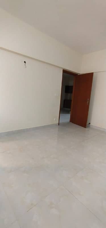 2 Bed DD Flat for Rent in Chapal Courtyard 2, Scheme 33. 11