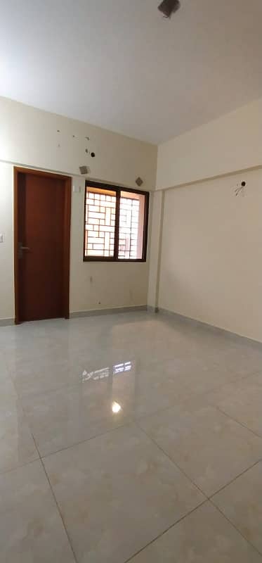 2 Bed DD Flat for Rent in Chapal Courtyard 2, Scheme 33. 12