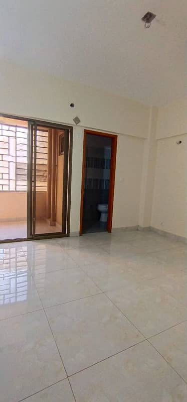 2 Bed DD Flat for Rent in Chapal Courtyard 2, Scheme 33. 13