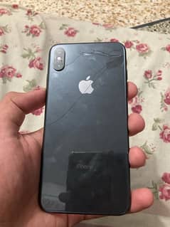 iPhone Xs max non pta 256gb