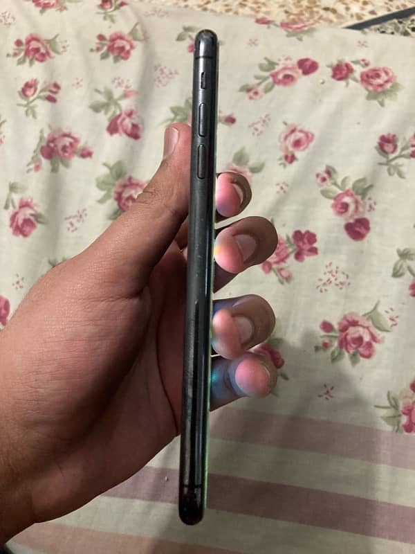 iPhone Xs max non pta 256gb 2