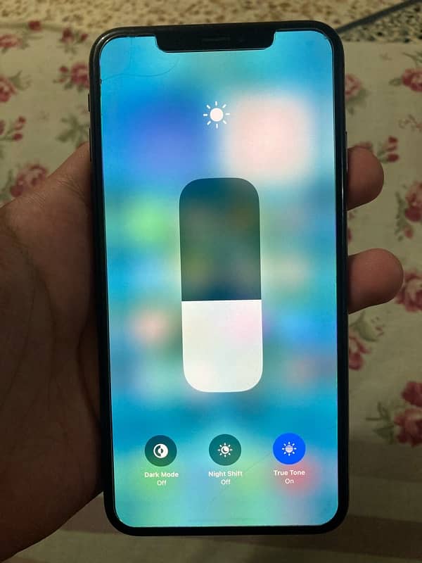 iPhone Xs max non pta 256gb 6