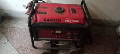 Sanco Generator