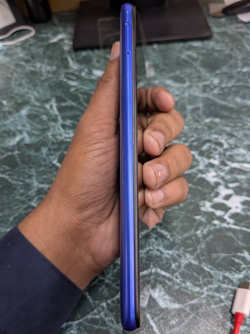 Xiaomi Redmi 9T 6+2GB RAM 128GB storage Dual SIM PTA Approved 5