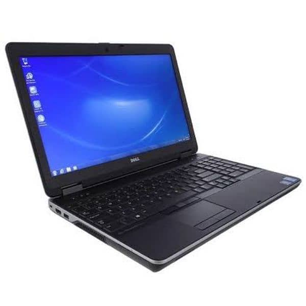 Dell precision M2800 Gaming laptop 1