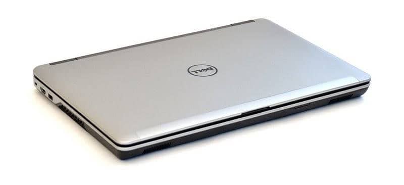 Dell precision M2800 Gaming laptop 2