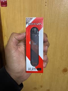 Vape Pod/Oxva/Voopoo/Vaporesso/Caliburn Uwell/ GeekVape/Vthru/Vamte