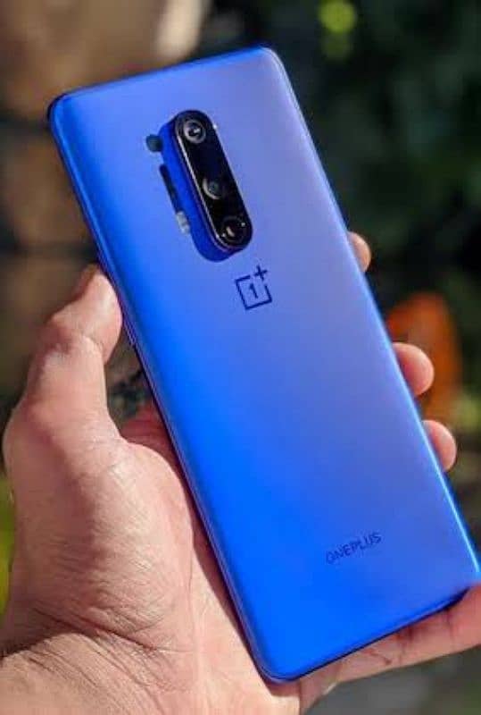 Oneplus 8 Pro 0