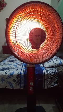 Latest Electric Heater