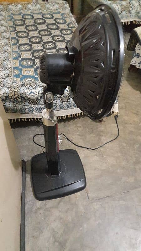 Latest Electric Heater moving 3