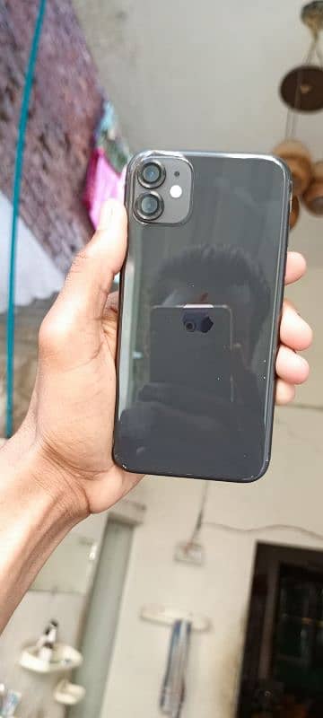 iPhone 11 non pta 0