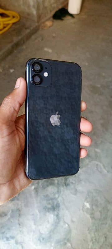 iPhone 11 non pta 6