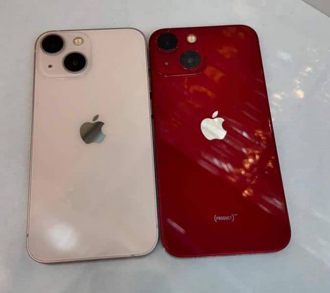 IPHONES 13 mini 0