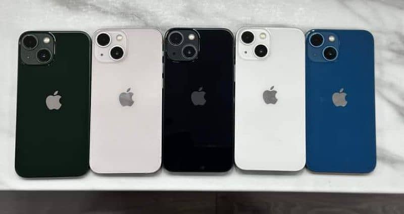 IPHONES 13 mini 1