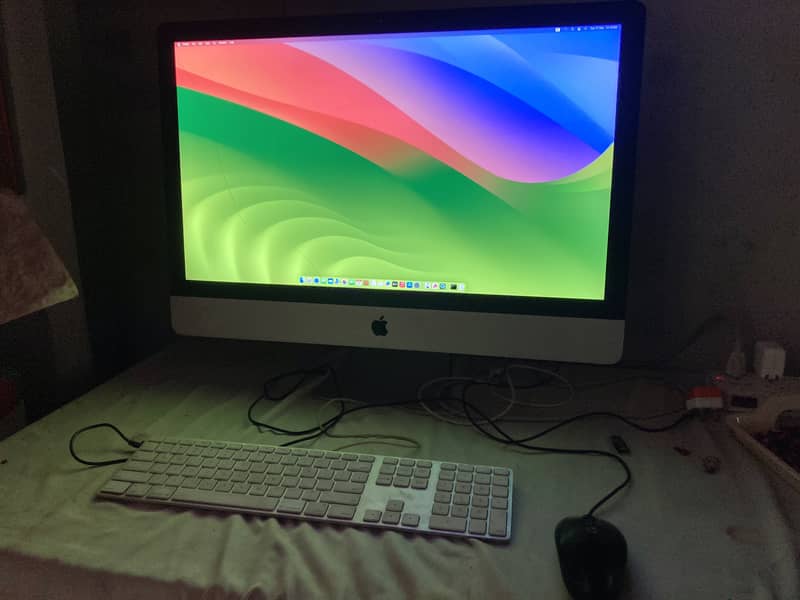 iMac 2017 /2017, 5k 27" 4