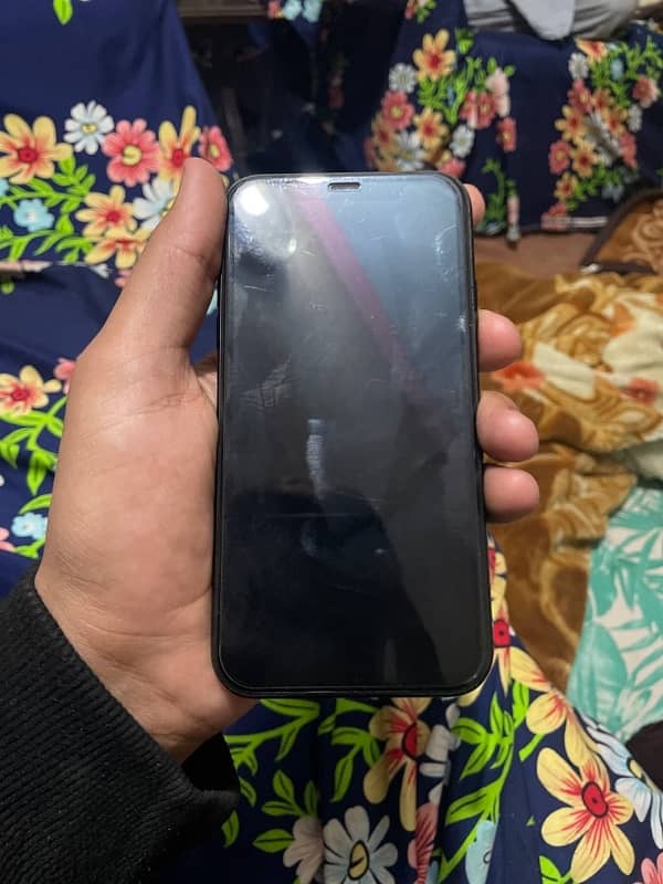 i phone Xr 1