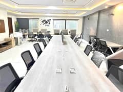 office worstation / conferene table / meeting table / office table /