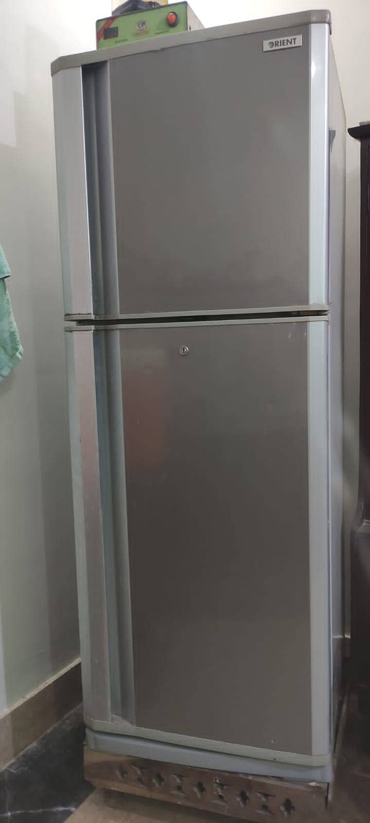 Orient fridge for sale 1