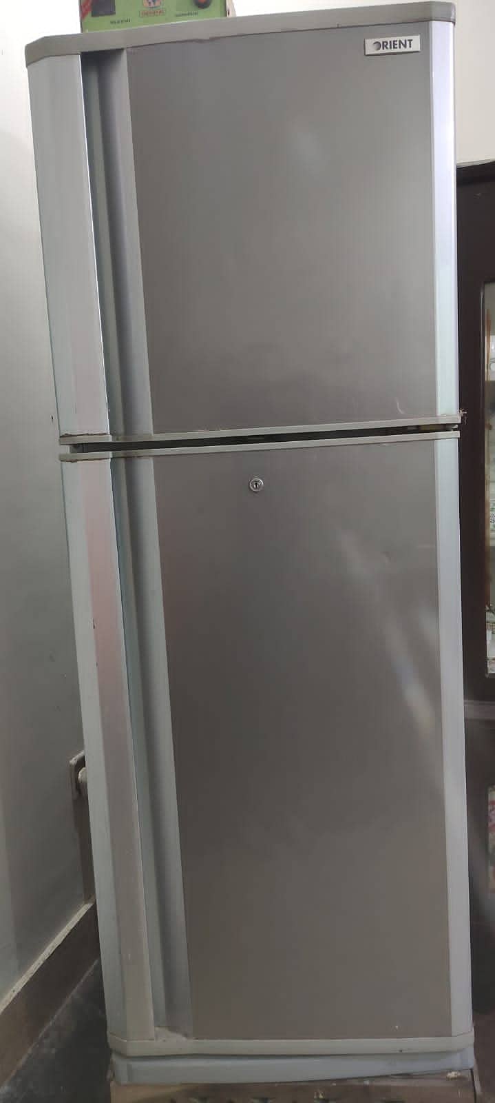 Orient fridge for sale 2