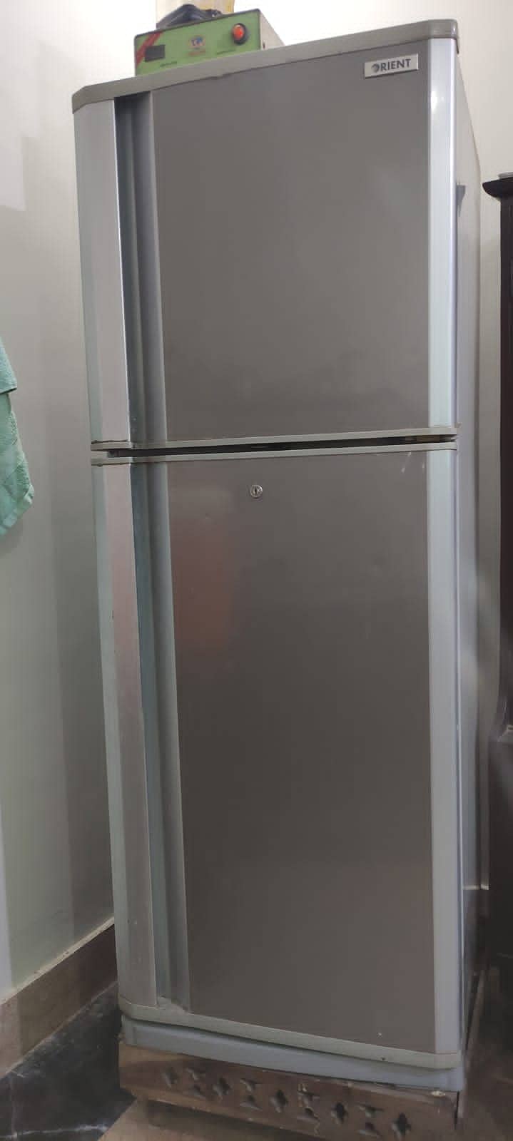 Orient fridge for sale 3