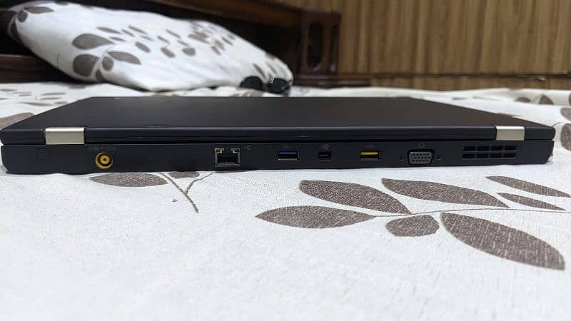 Lenovo ThinkPad core i 5 3rdgen 2