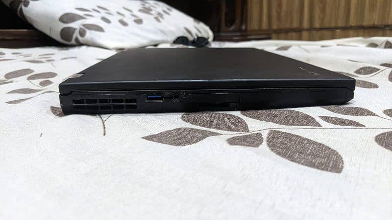 Lenovo ThinkPad core i 5 3rdgen 3