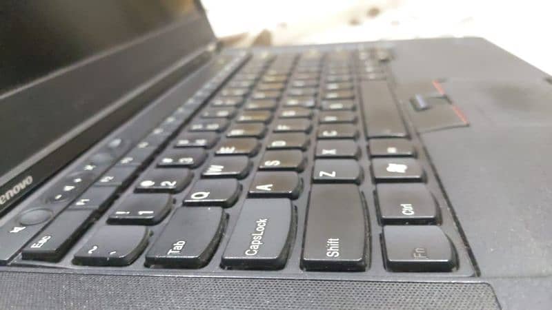 Lenovo ThinkPad core i 5 3rdgen 9