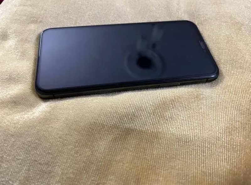 Iphone 11 Pro 256 GB 0