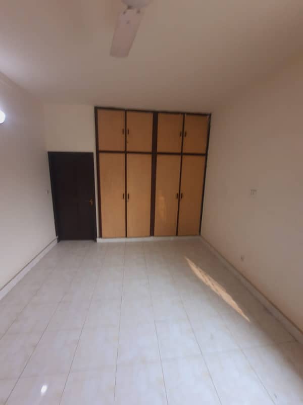 2 Kanal Proper Double Unit Full House Is Available For Rent In Dha Phase 1 Near Main Ghazi Road 0