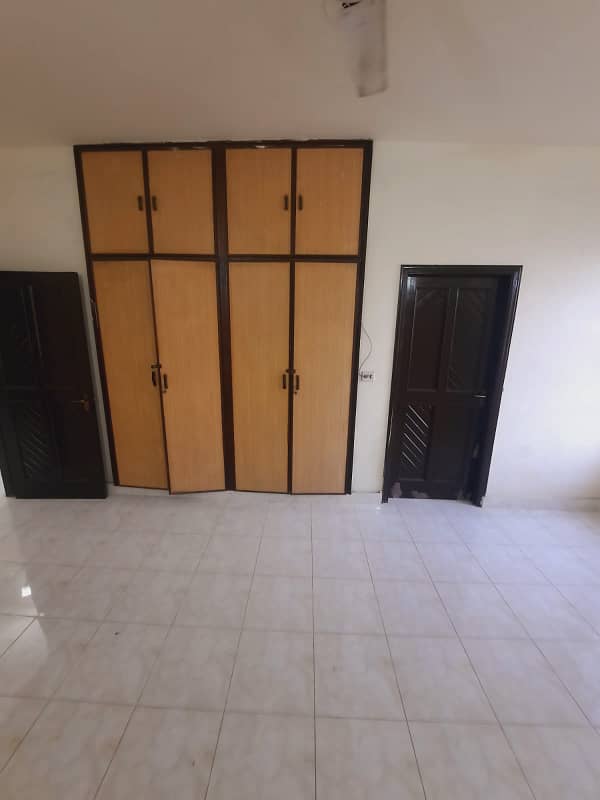 2 Kanal Proper Double Unit Full House Is Available For Rent In Dha Phase 1 Near Main Ghazi Road 8