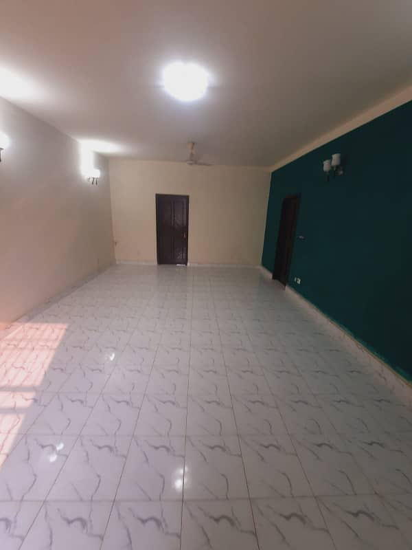 2 Kanal Proper Double Unit Full House Is Available For Rent In Dha Phase 1 Near Main Ghazi Road 9