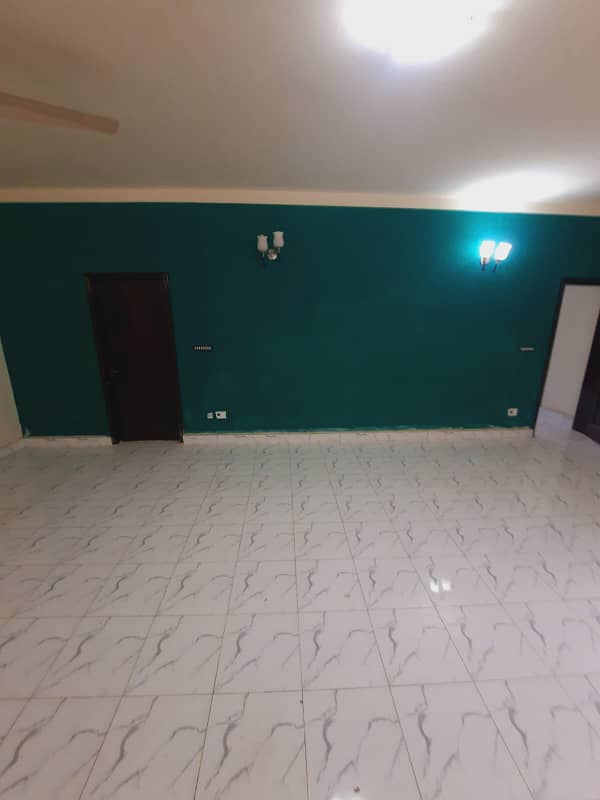 2 Kanal Proper Double Unit Full House Is Available For Rent In Dha Phase 1 Near Main Ghazi Road 10