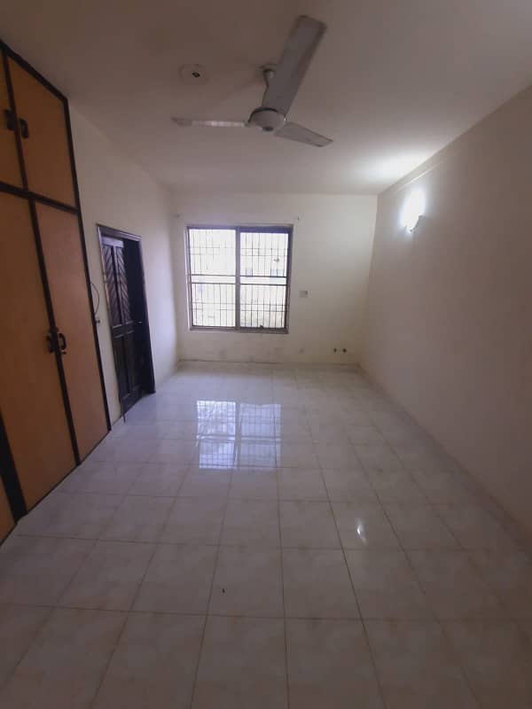 2 Kanal Proper Double Unit Full House Is Available For Rent In Dha Phase 1 Near Main Ghazi Road 11