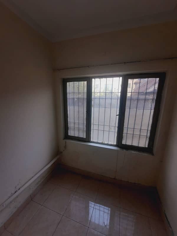 2 Kanal Proper Double Unit Full House Is Available For Rent In Dha Phase 1 Near Main Ghazi Road 13