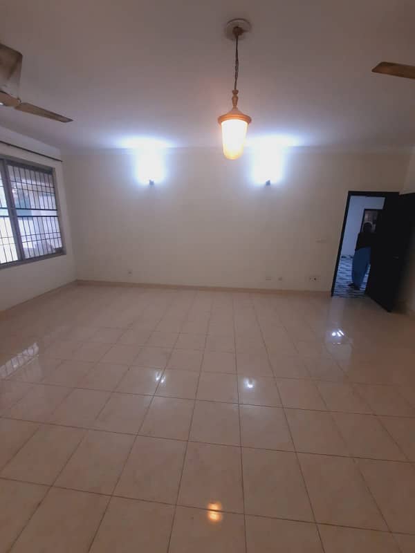 2 Kanal Proper Double Unit Full House Is Available For Rent In Dha Phase 1 Near Main Ghazi Road 15