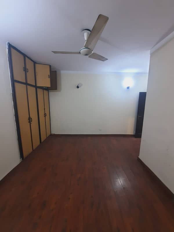 2 Kanal Proper Double Unit Full House Is Available For Rent In Dha Phase 1 Near Main Ghazi Road 19