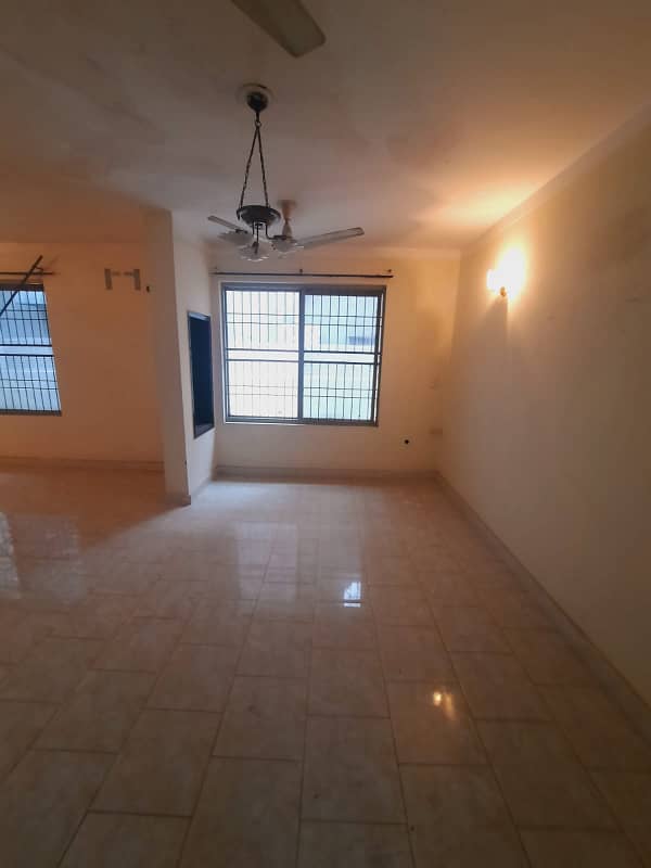 2 Kanal Proper Double Unit Full House Is Available For Rent In Dha Phase 1 Near Main Ghazi Road 26