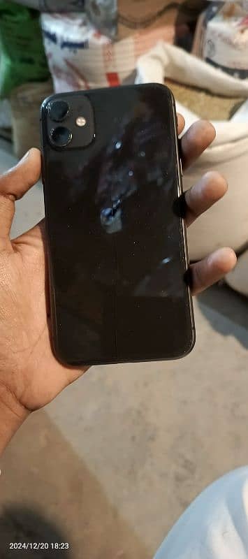 iphone 11 ha 64 jb ha exchange possible ha iphone ka sat 0