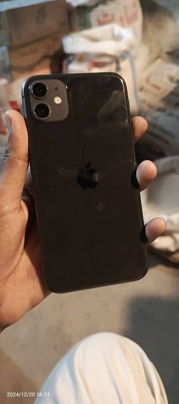 iphone 11 ha 64 jb ha exchange possible ha iphone ka sat 3