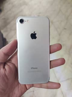 Apple iPhone 7