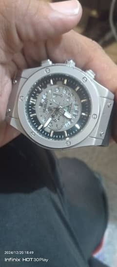 Hublot